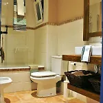 Apartment Blue Sitges