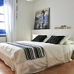 Apartment Blue *