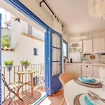 Blue * Sitges