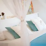 Blue Apartment