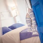 Blue Apartment *
