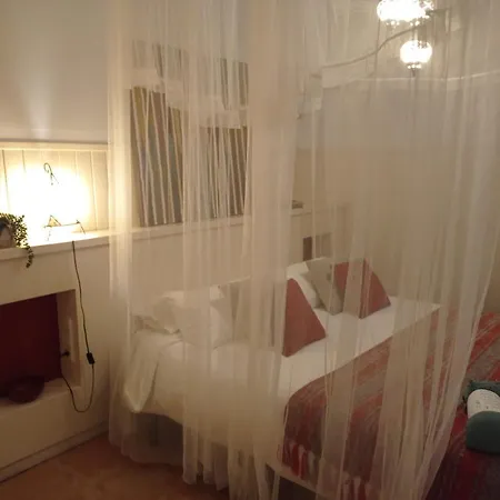 Apartament Blue Sitges