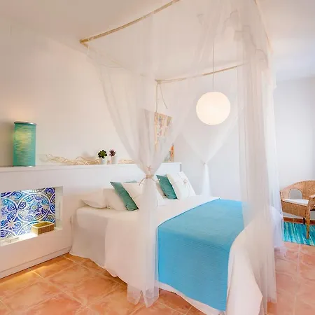 Διαμέρισμα Blue *