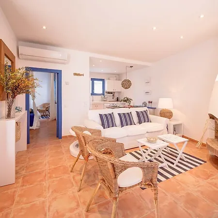 Διαμέρισμα Blue