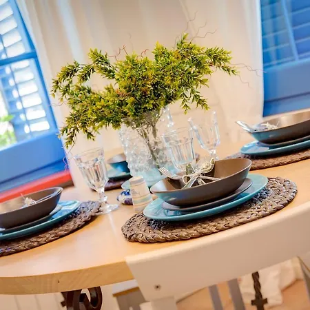 Appartement Blue Sitges