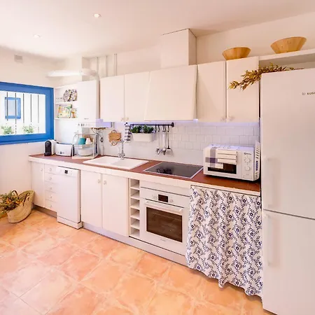 Apartamento Blue