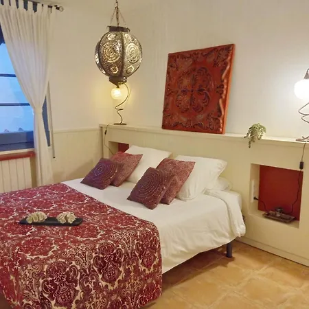 Apartment Blue Sitges