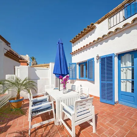 Blue Apartamento *