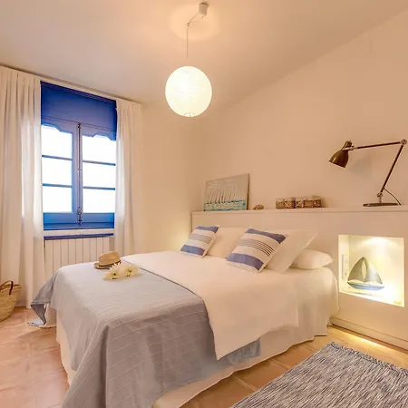 Apartament Blue *