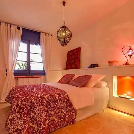 Blue Apartamento Sitges