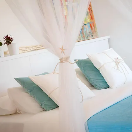 Blue Apartmán