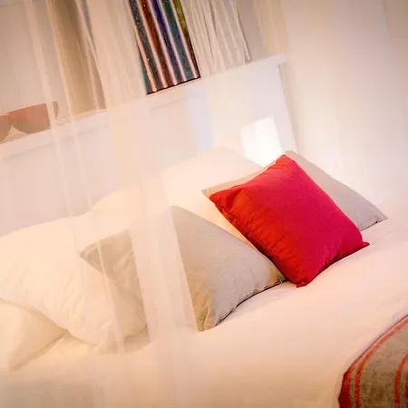 Blue Apartamento