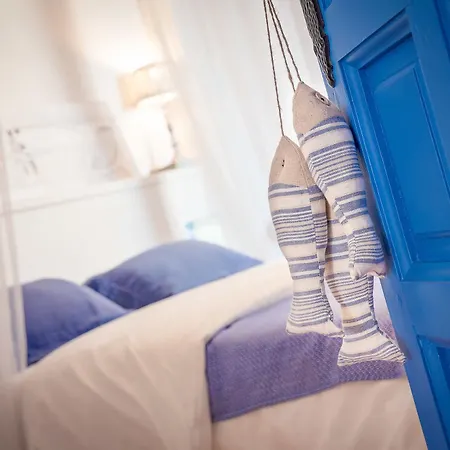 Blue Apartamento *