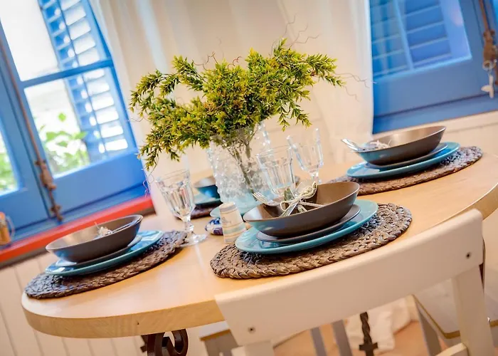 Lejlighed Blue Sitges