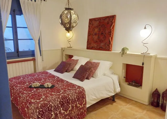 Appartement Blue Sitges