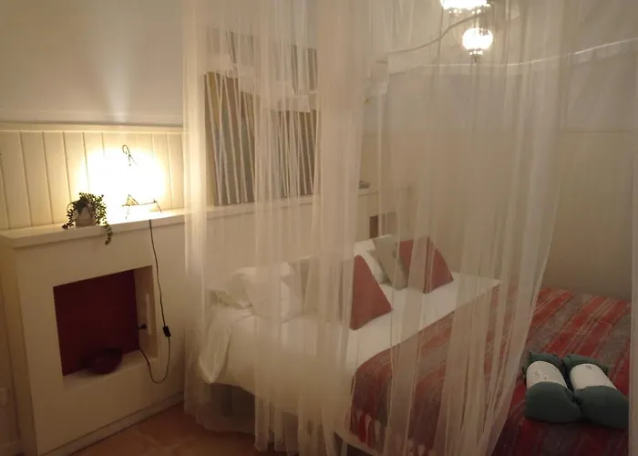 Appartement Blue Sitges