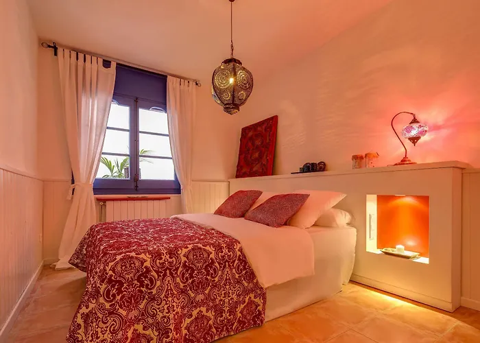 Blue Appartement Sitges