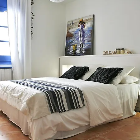 Apartmán Blue *