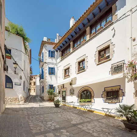 Blue Апартаменти *